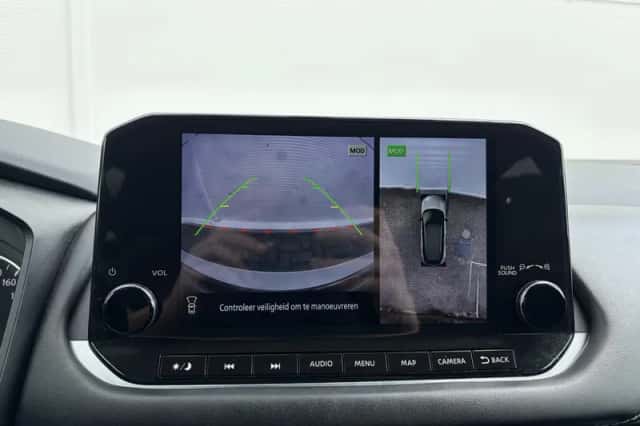 Nissan Qashqai (2022) thumbnail 22