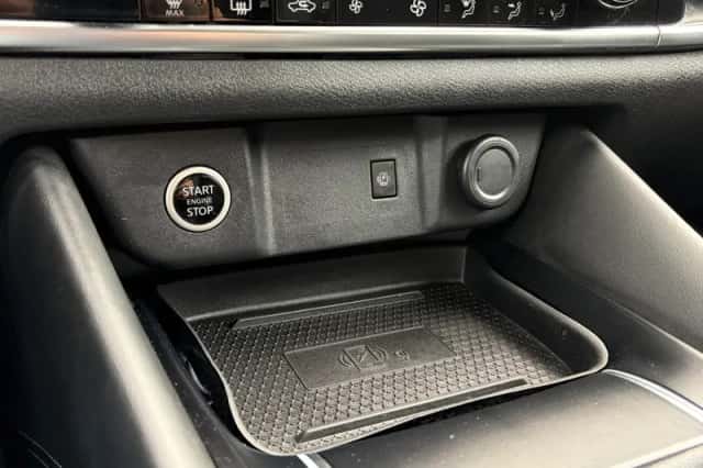 Nissan Qashqai (2022) thumbnail 27