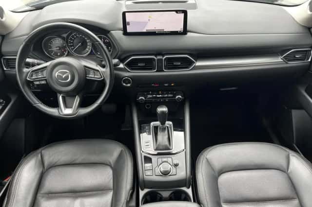 Mazda CX-5 (2021) thumbnail 2
