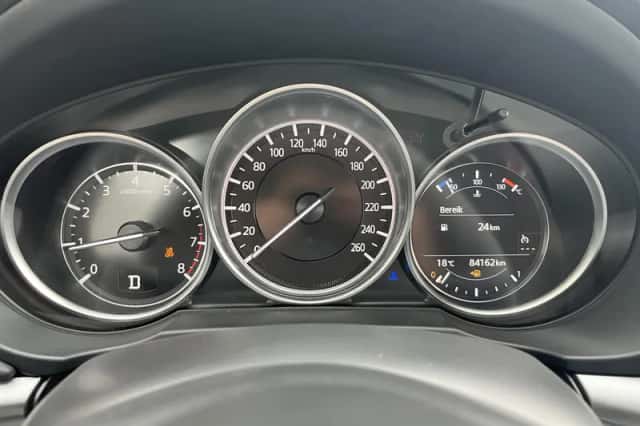 Mazda CX-5 (2021) thumbnail 19