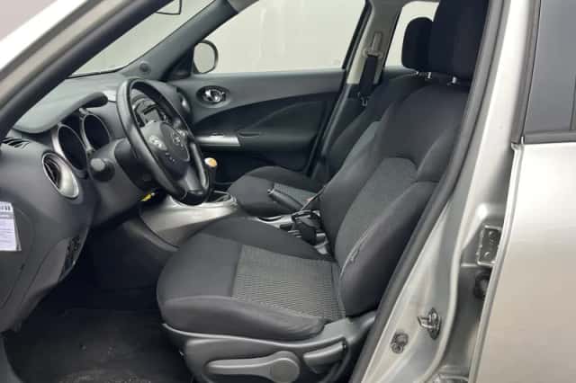 Nissan Juke (2011) thumbnail 37