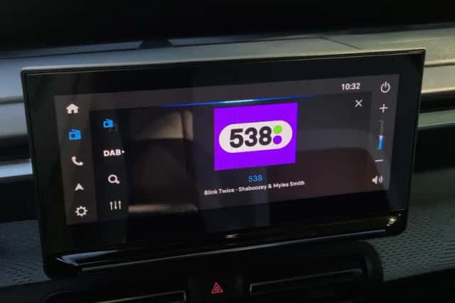 Citroën ë-C3 (2025) thumbnail 25