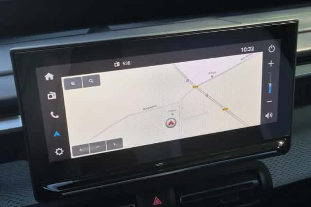 Citroën ë-C3 (2025) thumbnail 6