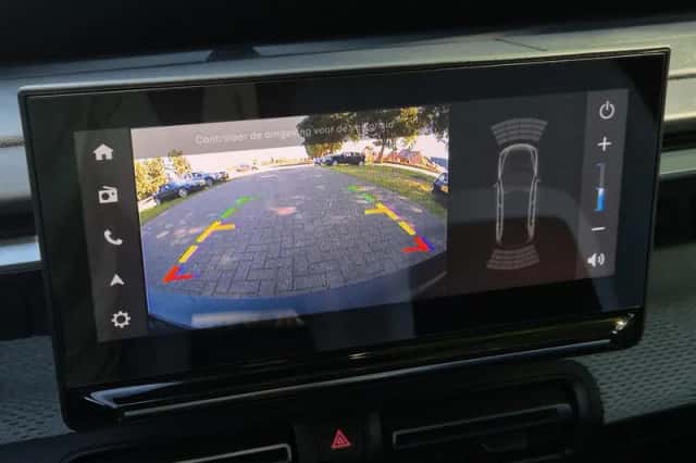Citroën ë-C3 (2025) thumbnail 7