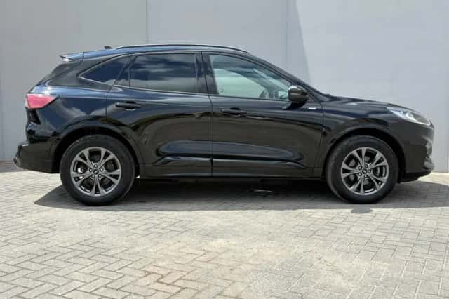 Ford Kuga (2023) thumbnail 12