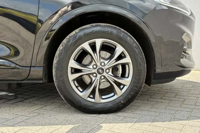 Ford Kuga (2023) thumbnail 21