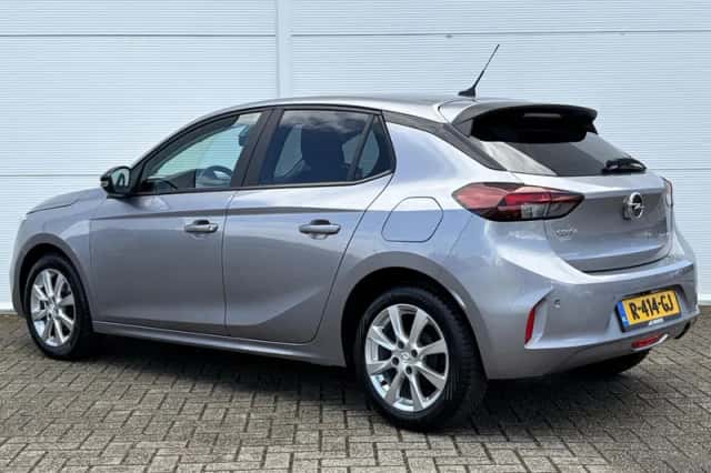 Opel Corsa (2021) thumbnail 16