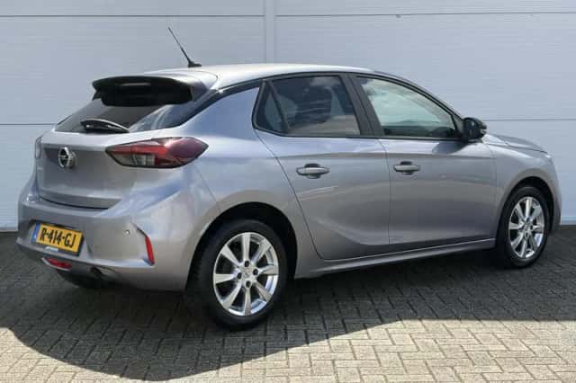 Opel Corsa (2021) thumbnail 3