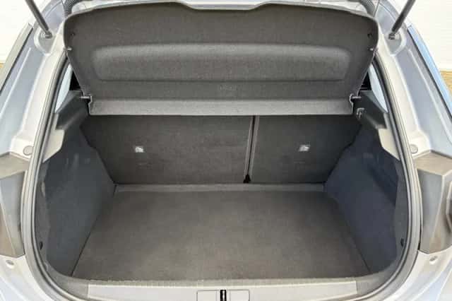 Opel Corsa (2021) thumbnail 26
