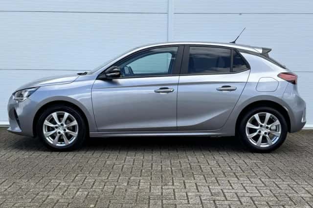 Opel Corsa (2021) thumbnail 9