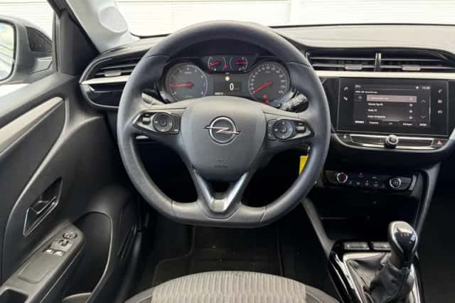 Opel Corsa (2021) thumbnail 10