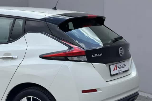 Nissan Leaf (2021) thumbnail 36