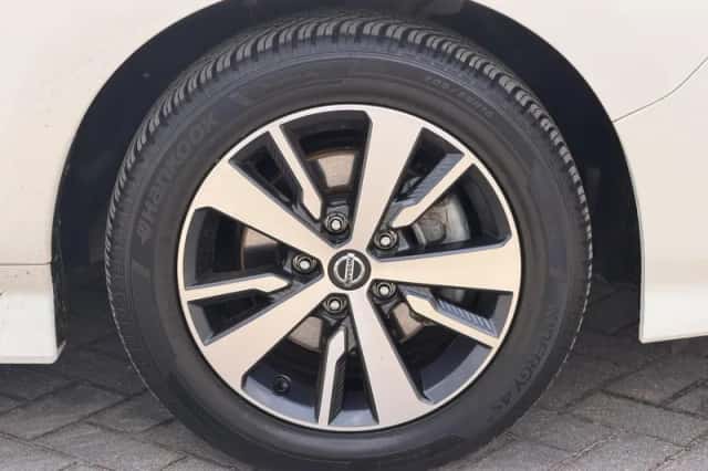 Nissan Leaf (2021) thumbnail 38