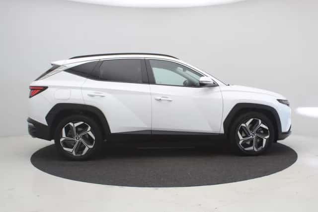 Hyundai Tucson (2022) thumbnail 11