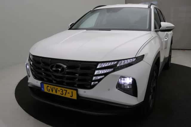 Hyundai Tucson (2022) thumbnail 15