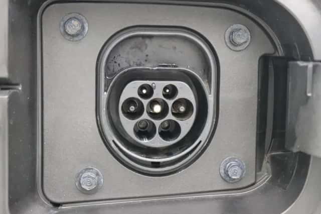 Hyundai Tucson (2022) thumbnail 22