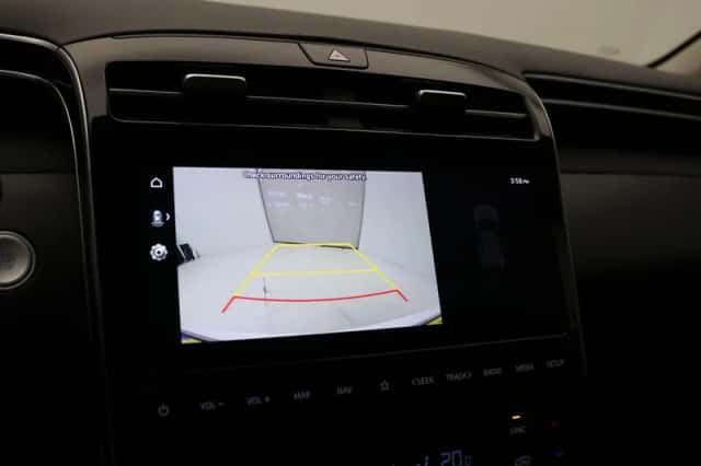 Hyundai Tucson (2022) thumbnail 35