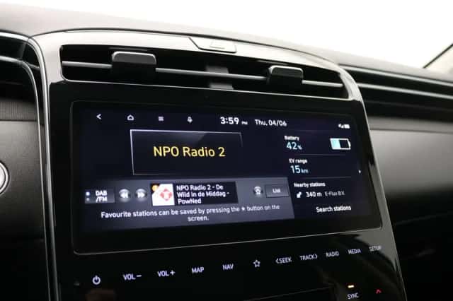 Hyundai Tucson (2022) thumbnail 37