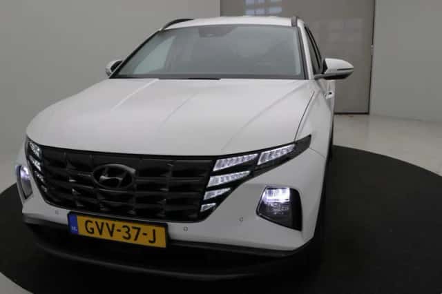 Hyundai Tucson (2022) thumbnail 42