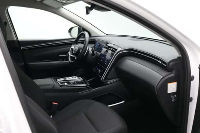 Hyundai Tucson (2022) thumbnail 44