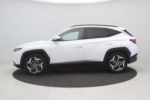 Hyundai Tucson (2022) thumbnail 6