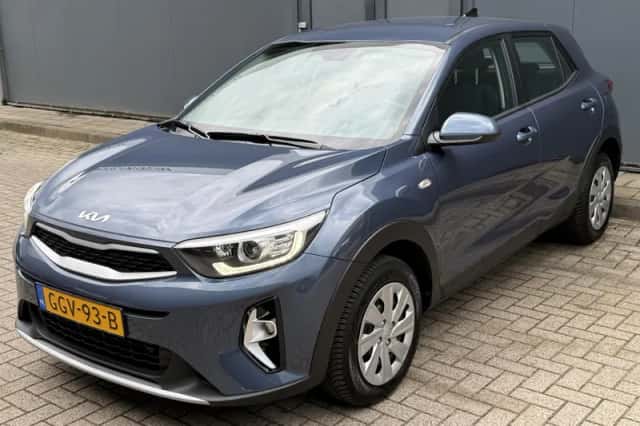 Kia Stonic (2024) thumbnail 32