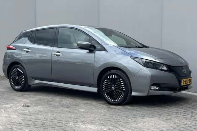 Nissan Leaf (2024) thumbnail 19