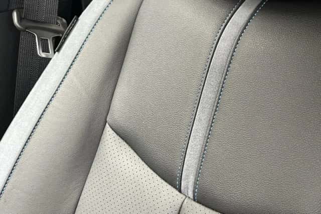 Nissan Leaf (2024) thumbnail 37