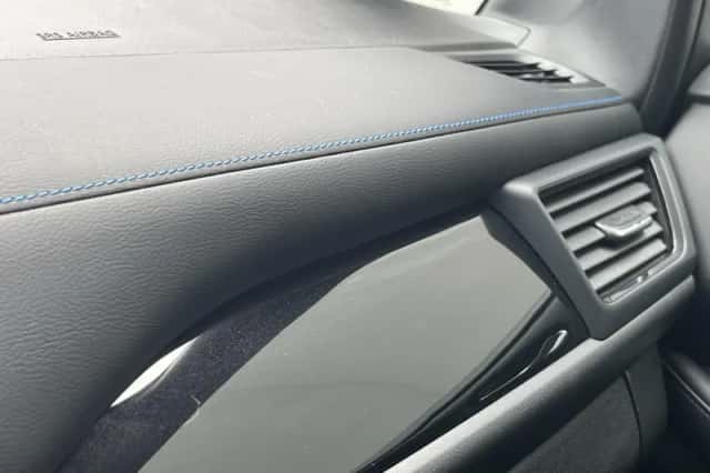 Nissan Leaf (2024) thumbnail 38