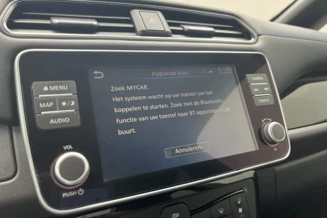 Nissan Leaf (2024) thumbnail 47
