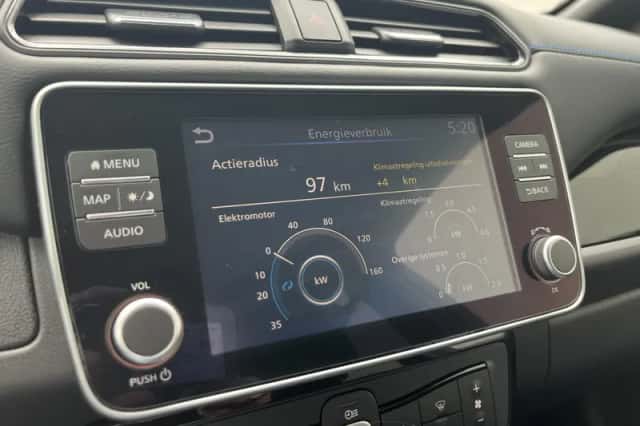 Nissan Leaf (2024) thumbnail 55