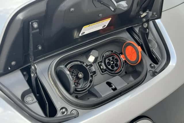 Nissan Leaf (2024) thumbnail 62