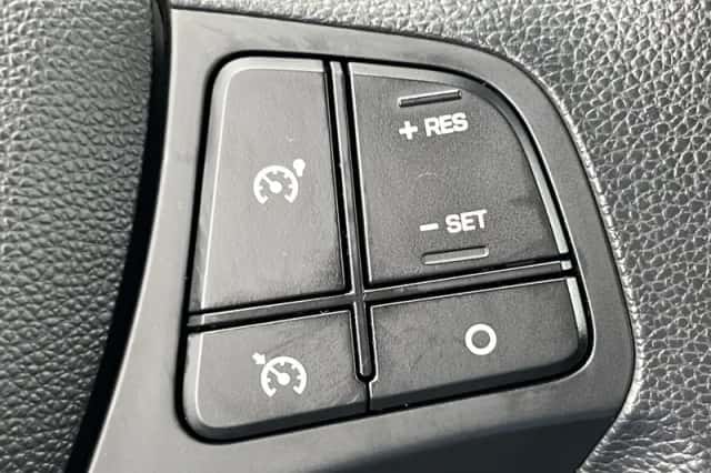 Hyundai i10 (2018) thumbnail 13