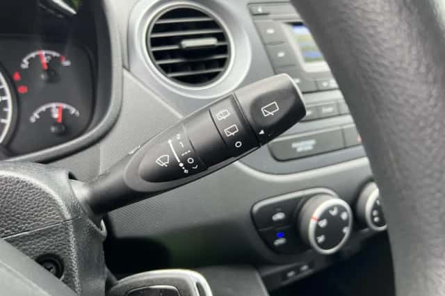 Hyundai i10 (2018) thumbnail 22