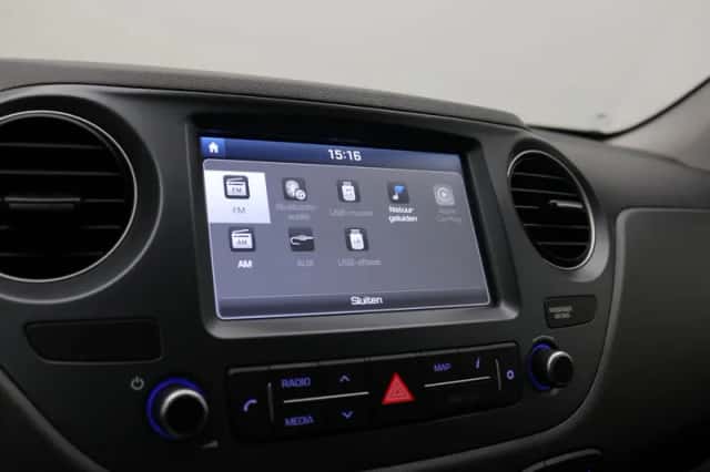 Hyundai i10 (2017) thumbnail 32