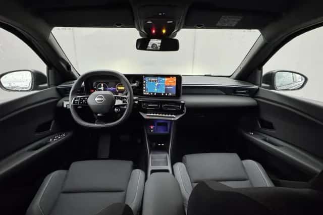 Nissan Micra (2026) thumbnail 2