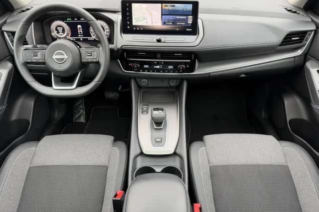 Nissan Qashqai (2025) thumbnail 2
