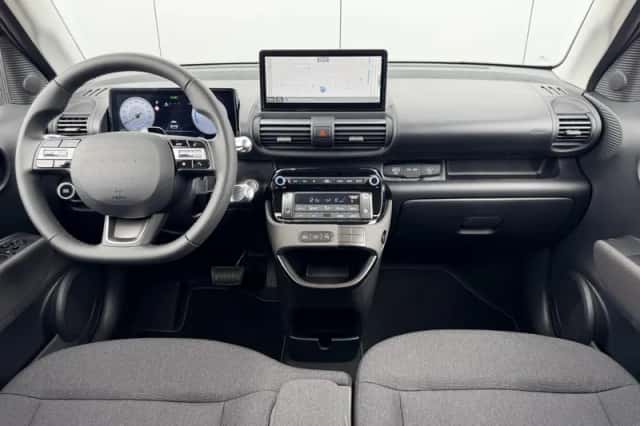 Hyundai Inster (2026) thumbnail 2
