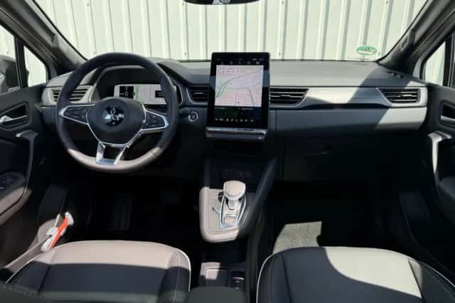 Mitsubishi ASX (2025) thumbnail 2