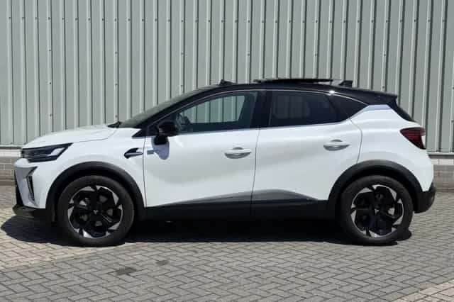 Mitsubishi ASX (2025) thumbnail 5