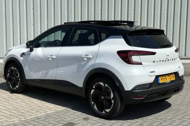Mitsubishi ASX (2025) thumbnail 6