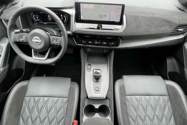 Nissan Qashqai (2025) thumbnail 2