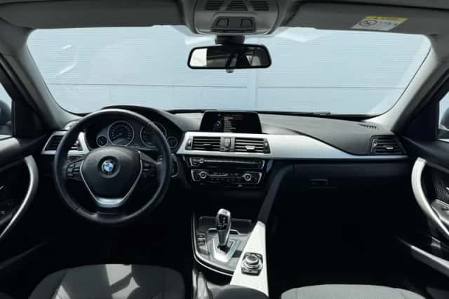 BMW 3-Serie (2017) thumbnail 2