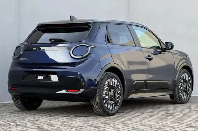 Nissan Micra (2026) thumbnail 3