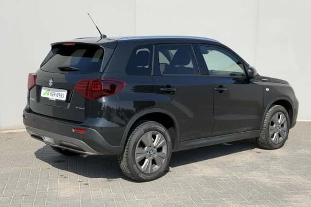 Suzuki Vitara (2025) thumbnail 3