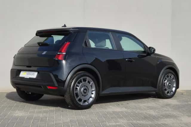 Renault 5 (2025) thumbnail 3