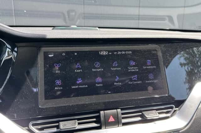 Kia Niro EV (2022) thumbnail 4