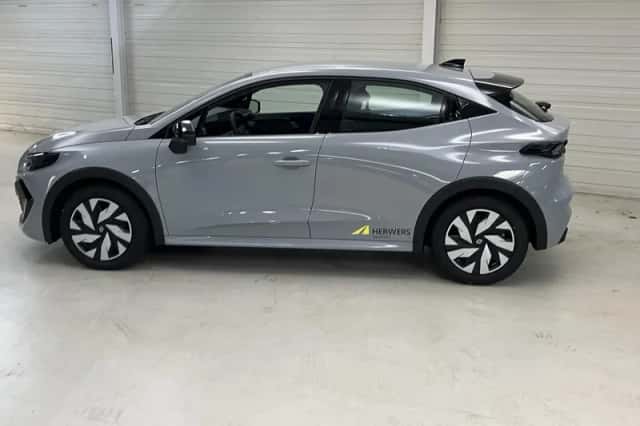 Renault Clio (2026) thumbnail 4