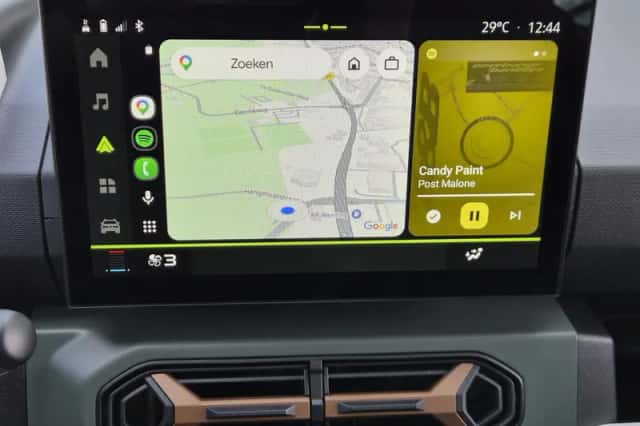 Dacia Spring (2024) thumbnail 6