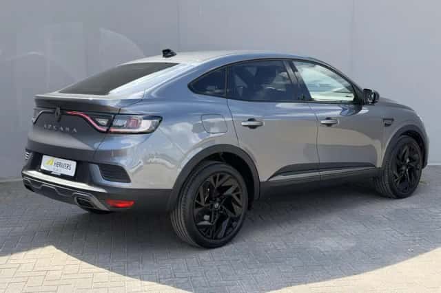 Renault Arkana (2025) thumbnail 3